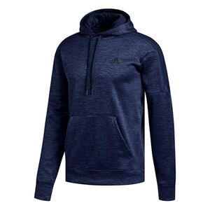 -Adidas TI Fleece PO Hoodie NWT L